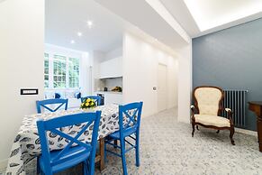 The Attic in Sorrento