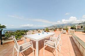 The Attic in Sorrento