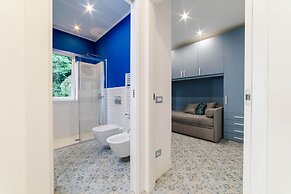 The Attic in Sorrento