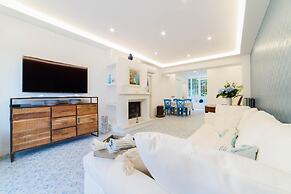 The Attic in Sorrento