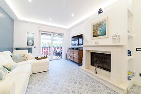 The Attic in Sorrento