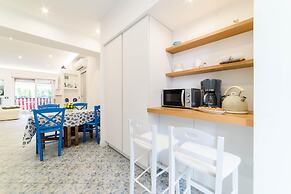 The Attic in Sorrento