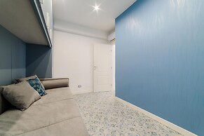 The Attic in Sorrento