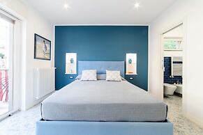 The Attic in Sorrento