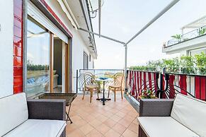 The Attic in Sorrento