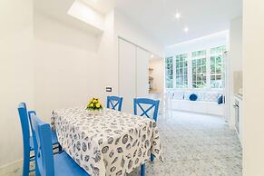 The Attic in Sorrento