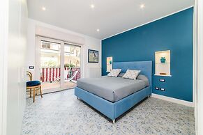 The Attic in Sorrento