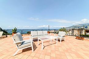 The Attic in Sorrento