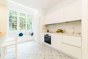 The Attic in Sorrento