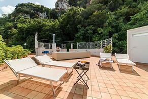 The Attic in Sorrento