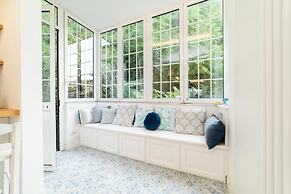 The Attic in Sorrento