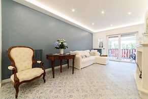 The Attic in Sorrento