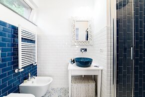 The Attic in Sorrento