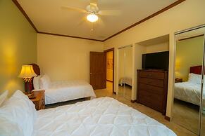 Veranda 5F - 2 bdr 2 Bath