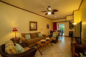 Veranda 5F - 2 bdr 2 Bath