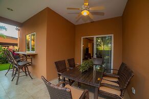 Veranda 5F - 2 bdr 2 Bath