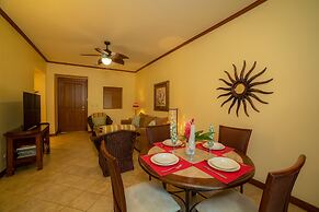 Veranda 5F - 2 bdr 2 Bath