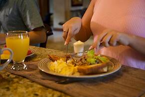 Veranda 5F - 2 bdr 2 Bath