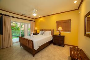 Veranda 5F - 2 bdr 2 Bath