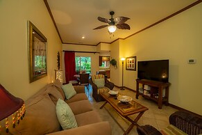 Veranda 5F - 2 bdr 2 Bath