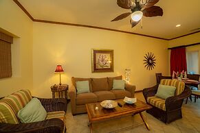 Veranda 5F - 2 bdr 2 Bath