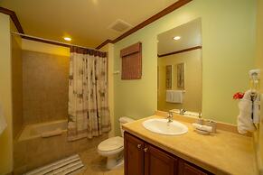 Veranda 5F - 2 bdr 2 Bath