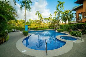 Veranda 5F - 2 bdr 2 Bath