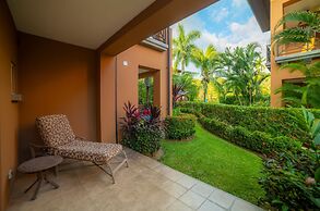 Veranda 5F - 2 bdr 2 Bath