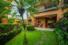 Veranda 5F - 2 bdr 2 Bath