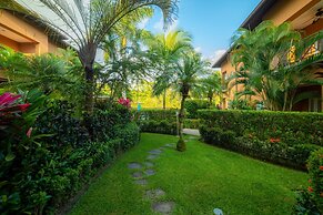 Veranda 5F - 2 bdr 2 Bath