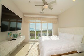 Miramar 5D -3 Bedr 3 Bath Ocean View
