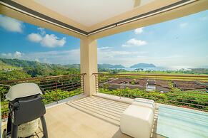 Miramar 5D -3 Bedr 3 Bath Ocean View