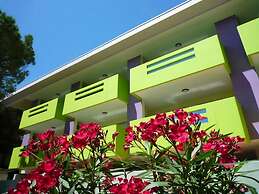 Colorful Apartment With Pool by Beahost Rentals