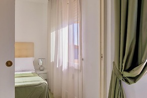 Residence with pool in Marina di Cecina