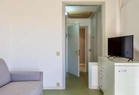 Residence with pool in Marina di Cecina