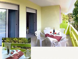 Welcoming Apartment With big Terrace-beahost