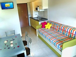 Welcoming Apartment With big Terrace-beahost