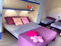 Welcoming Apartment With big Terrace-beahost