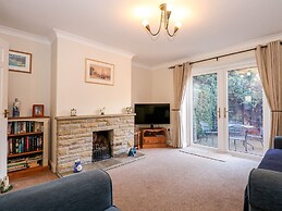 1 Crowlands Cottages