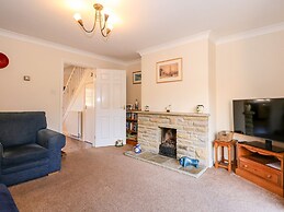 1 Crowlands Cottages