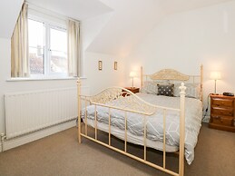 1 Crowlands Cottages