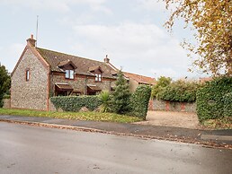 1 Crowlands Cottages