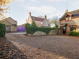 1 Crowlands Cottages