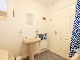 1 Crowlands Cottages