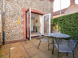 1 Crowlands Cottages