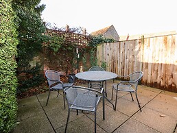 1 Crowlands Cottages