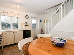 1 Crowlands Cottages