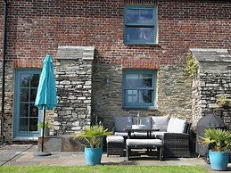 5 The Old Smokehouse