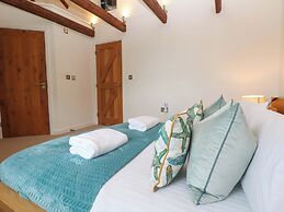 5 The Old Smokehouse