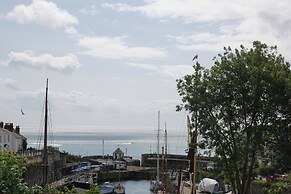 5 The Old Smokehouse